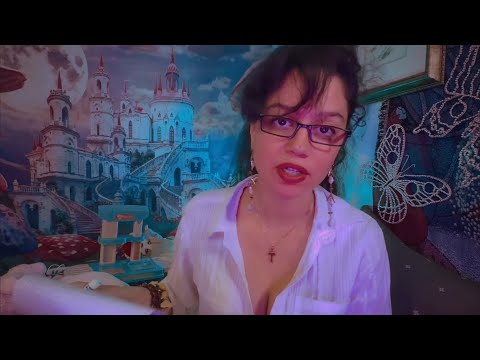 ASMR~ Dreamy Hearing Test