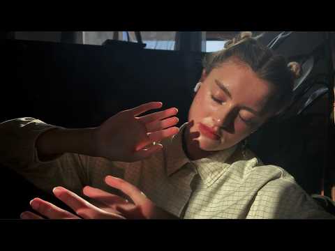 ASMR You Are Loved 🤍 Gentle Reassurance for Sleep 💤