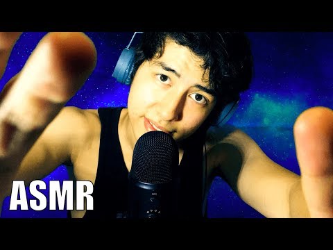 ❈INTENSE❈ TINGLES ASMR