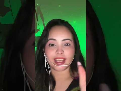 ASMR 6 Gatilhos
