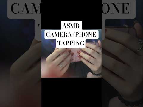 #asmr #asmrcameratapping #asmrsounds #tingles