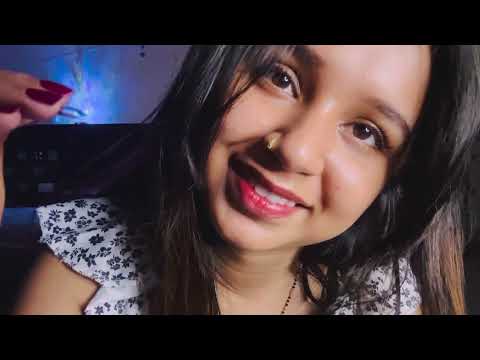 ASMR Roleplay ~ Cleaning your ears 👂Relaxing ear spa