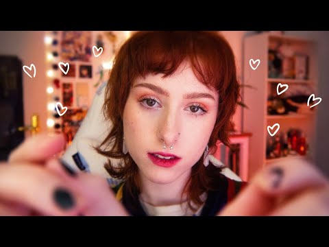 ASMR you will 100% fall asleep ☁️✨