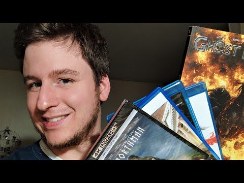 Derniers achats n°129 - Soft Spoken - ASMR Français