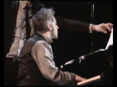 Morgan@Catania - Improvviso n.3 in Solb Maggiore, op.90 (Schubert)