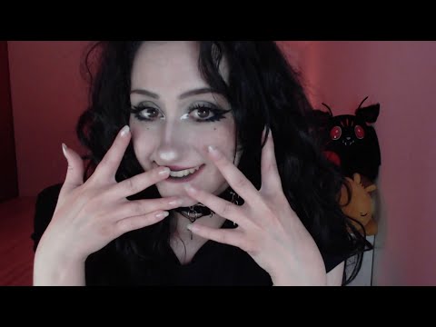 ASMR ✞ Kidnapping you...because I like you