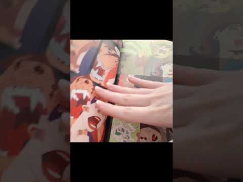 Tingly ASMR Buffy Comics 🧛🦇