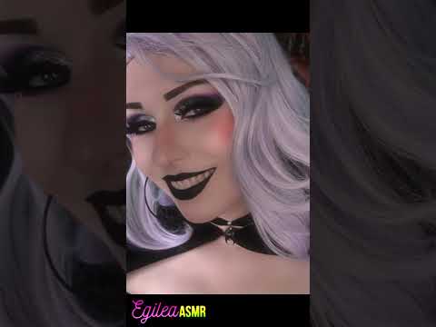 Witch Breaks Your Curse… But At What Cost? 🖤 ASMR