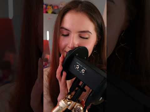 ASMR Purring