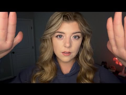 ASMR - Scalp Massage For Ultimate Relaxation | Head Massage 