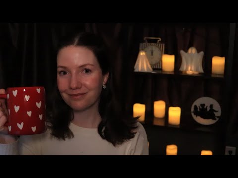 ASMR Whispered Scary True Stories - Evil in the Woods, Dogman, Cryptid, Real Haunting