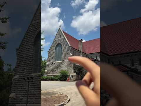 Asmr tracing buildings #asmr