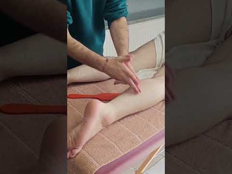 TURKISH SLEEP AMAZING MASTER MASSAGE #shortvideo #massage #triggersforsleep #relax #asmr