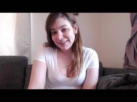 New Make up ASMR