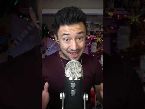 I asked a Random Person To do ASMR!!!