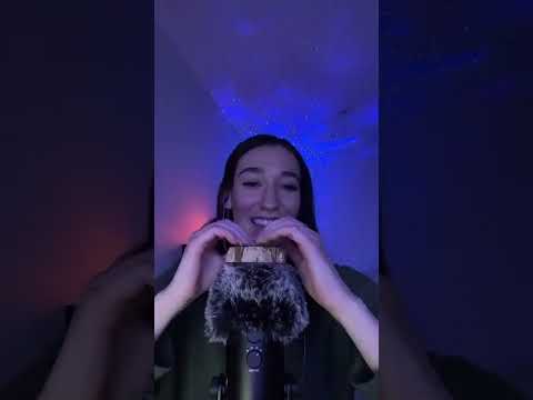 ASMRnoa | asmr for sleep and relaxation 💕| live #44, 100k stream!
