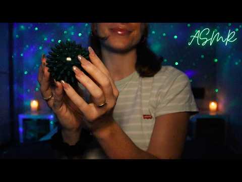 FAST and AGGRESSIVE ASMR for ULTIMATE TINGLES🤯