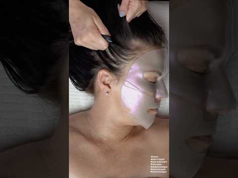 ASMR Spa Treatment
