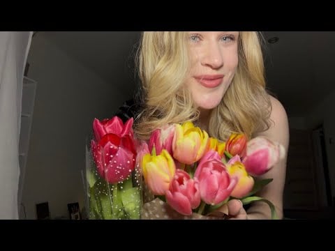 асмр удержу твоё внимание 3 мин, нет времени/asmr hold your attention for 3 min, I don't have time