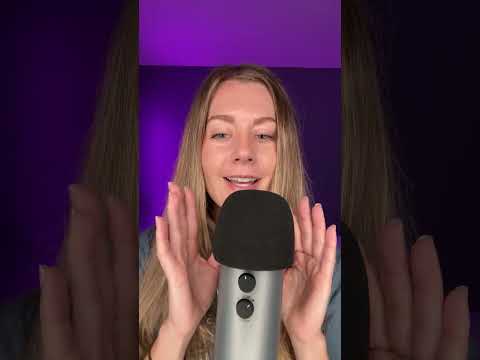 Throw back to live ASMR in my old bedroom - choosing my nail polish (Live highlight)