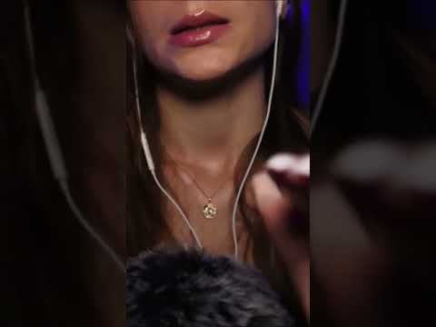 ASMR | Invisible Face Triggers that You Can Hear (Preview) #shorts #asmr