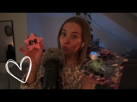 Dutch ASMR| Show & Tell ASMR speelgoed🤍🍀