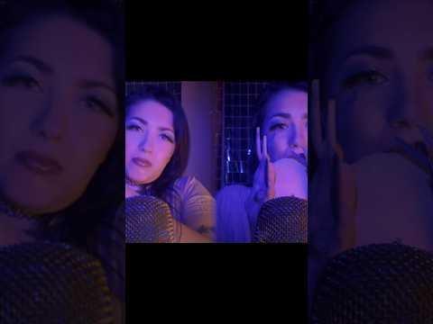asmr binaural #mouthwhisper #asmr #relax #tingles #whispering #visualtingle