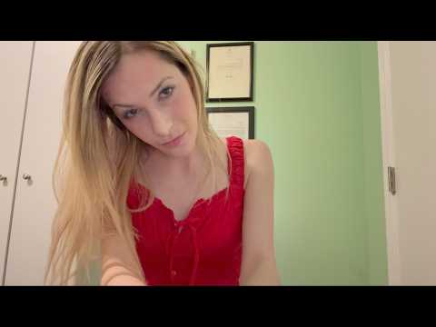 ASMR Insane Teacher Manipulates You To Date Her 💀 🖤 Teacher Asks You Out Pt. 78 - Whispered Roleplay