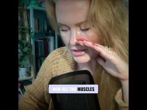 Deep Relaxation: Full Session on YT (Link in bio)