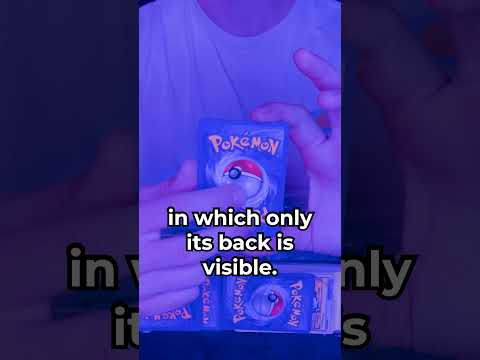 Guess the Pokemon ASMR 7️⃣ #asmr #shorts