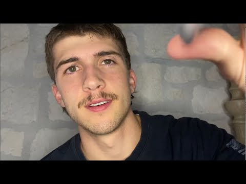 ASMR Personal Attention to Help You Relax & Sleep 🌙 | Soft Spoken, Tingles & Comforting Care