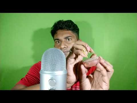 ASMR Fast And Aggressive Tapping  ||  Fast And Aggressive ASMR Tapping Visual Triggers    BAPPA ASMR