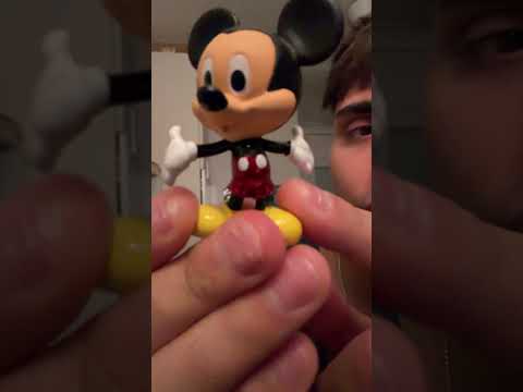 Mike el rato  #asmr