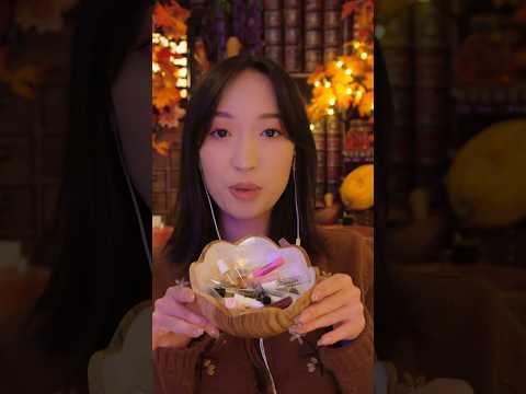 ASMR échantillons parfums (si y'a ton parfum, t'es éliminé 🫵🏻🚨) #asmr