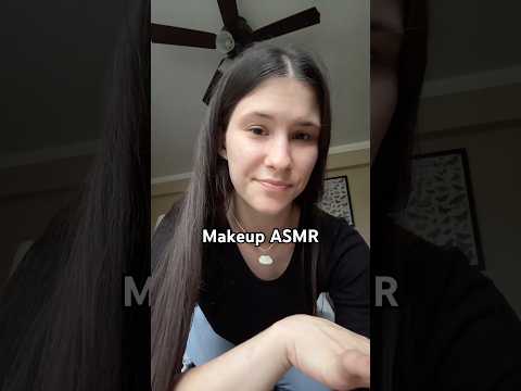 Quick Touch up ASMR! #asmr #hairdresser #relax #visualtingle #tingles #asmrcommunity #asmrtapping