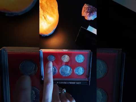 Who’s on Each Coin? | Whispered Look at the 1981 Proof Set