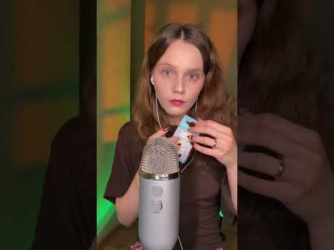 У кого сколько % на телефоне? #asmr #асмр #asmrsounds #relax #tingles #asmrvideo #асмрвидео