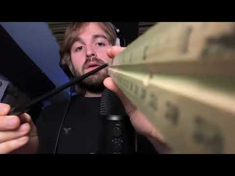 ASMR - Close-up Visuals