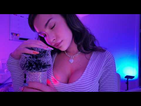 ASMR For When You Need It (Positive Affirmations, Personal Attention, Soft Spoken-Whisper)