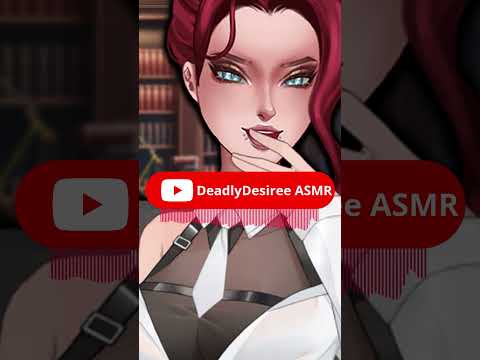 Possessive Dom Boss Corners You in Your Office [F4M] [Obsessed] [Flirty