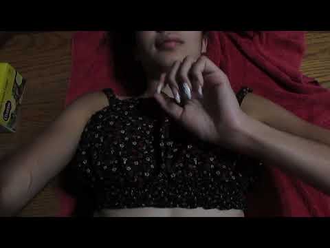 Lofi ASMR On Vintage Camera