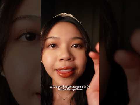 Natural makeup look for you ✨💄🪞
