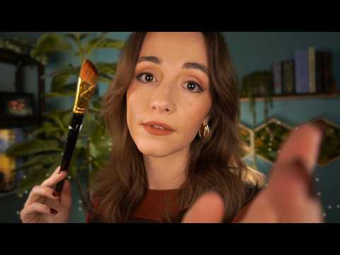 ASMR | Relax and Close Your Eyes ♡ Gentle Sounds for the Deepest Sleep