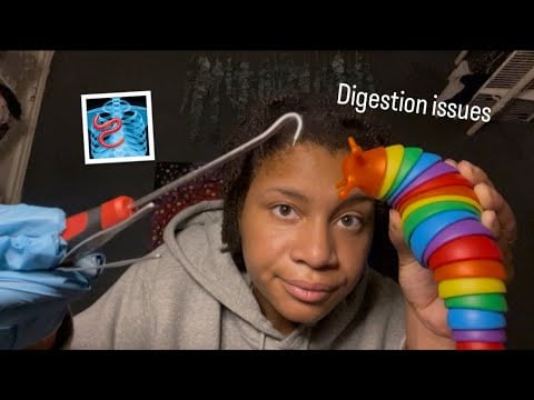 ASMR - The TapeWorm
