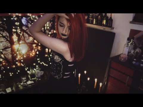 [ASMR] ⛧EMP⛧ Try-On Haul // Unboxing