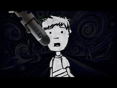 Mi primer ASMR animado | sonidos de cerebro y más...