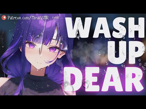 Yandere Ex Girlfriend Breaks In While You’re Showering & Makes You Hers ASMR | Yandere ASMR Roleplay