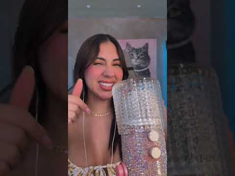 ASMR Triggers Satisfactorios con objetos que no son precisamente para asmr 🤭