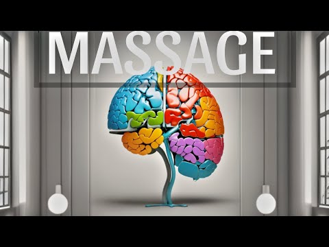 Brain Massage ASMR 3D RELAXING SLEEP