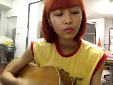 I'm a feeder - yellow fang (cover)